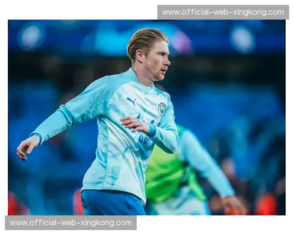 德布劳内接受专访谈恢复过程 期待在英超收官阶段贡献力量 德布劳内接受专访谈恢复过程 期待在英超收官阶段贡献力量